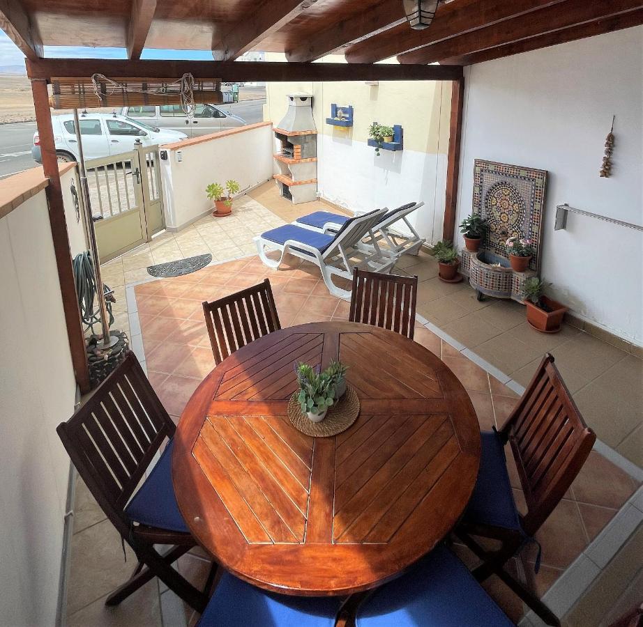 Salitre Ocean Sunset Apartment
